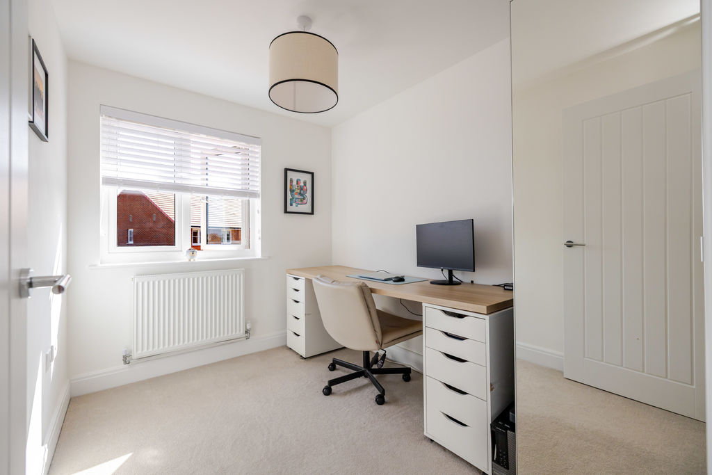 Fisher Close Warlingham